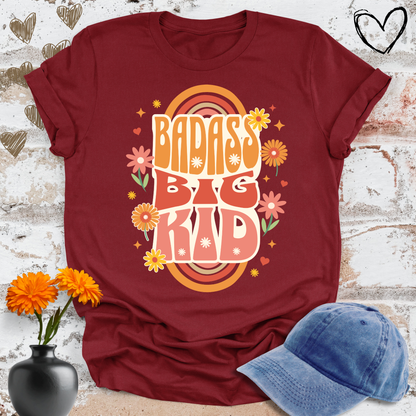 Badass BIG KiD Premium T-shirt