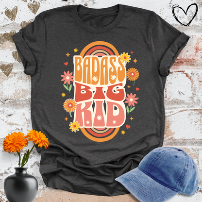 Badass BIG KiD Premium T-shirt