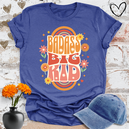 Badass BIG KiD Premium T-shirt