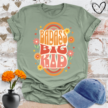 Badass BIG KiD Premium T-shirt