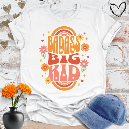 Badass BIG KiD Premium T-shirt