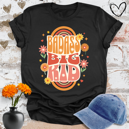Badass BIG KiD Premium T-shirt