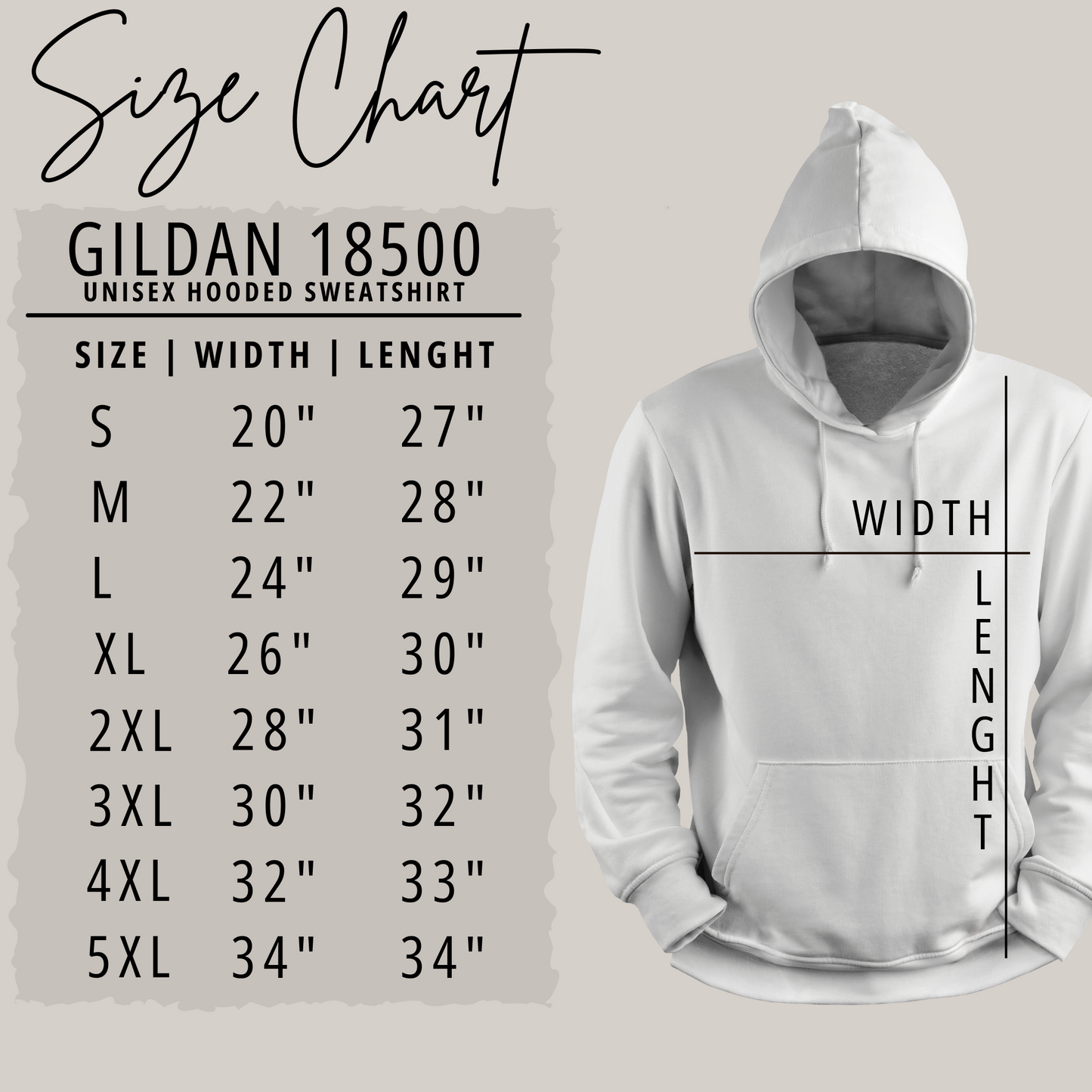 Hoodie Weather Vibes Cozy Classic Pullover