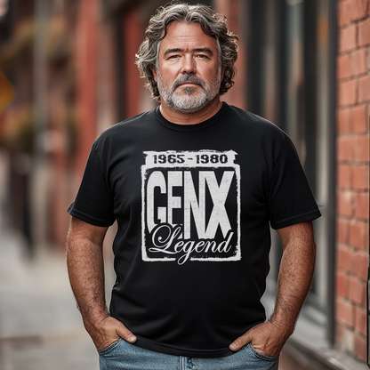 GENX LEGEND Premium Unisex T-shirt