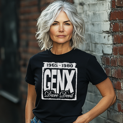 GENX DARE DEVIL Premium Unisex T-shirt