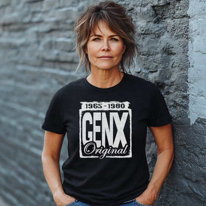 GENX ORIGINAL Premium Unisex T-shirt