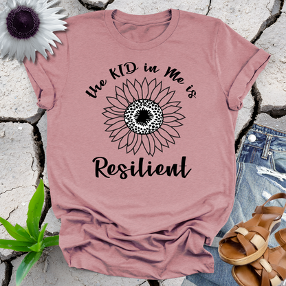 My Inner KiD is Resilient Premium T-shirt