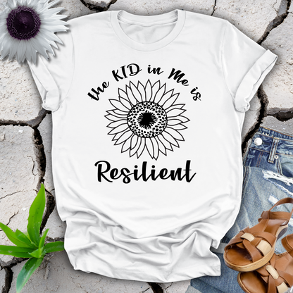 My Inner KiD is Resilient Premium T-shirt
